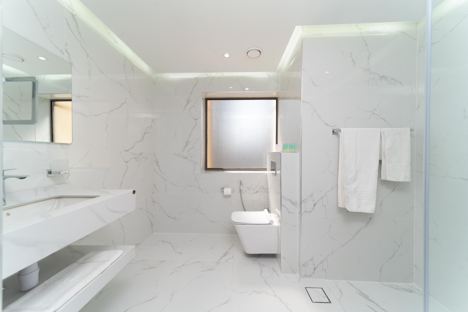 1 Bedroom Apartment in Rimal 3