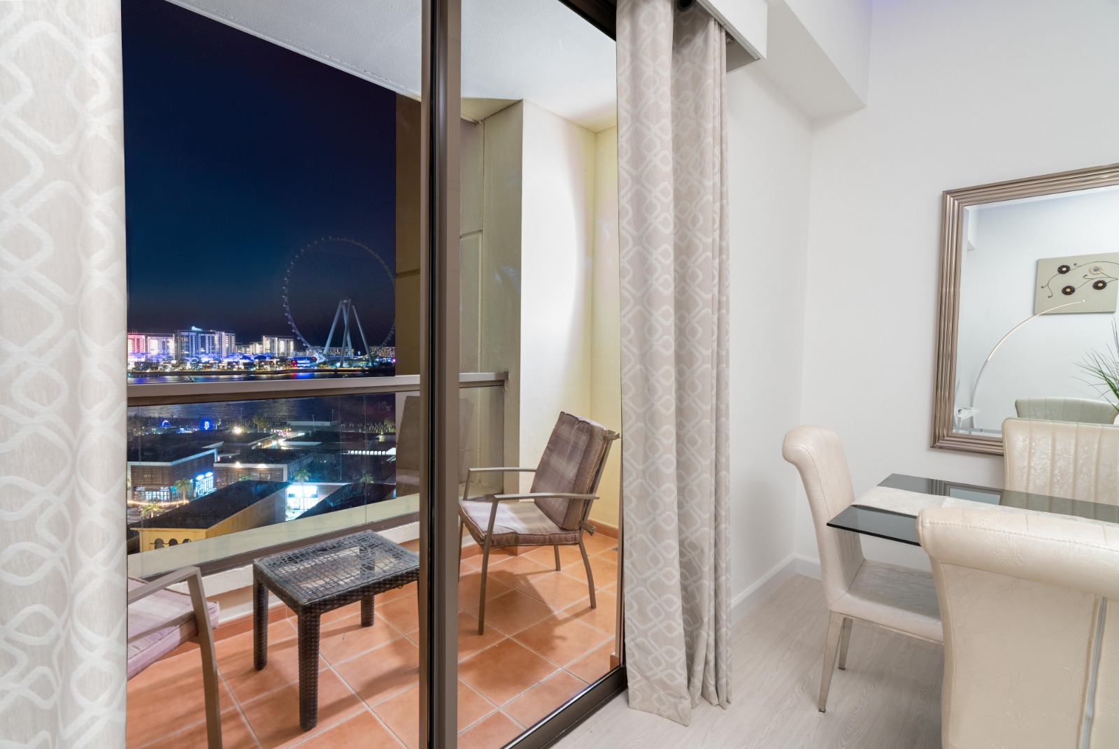 1 Bedroom Apartment in Rimal 3