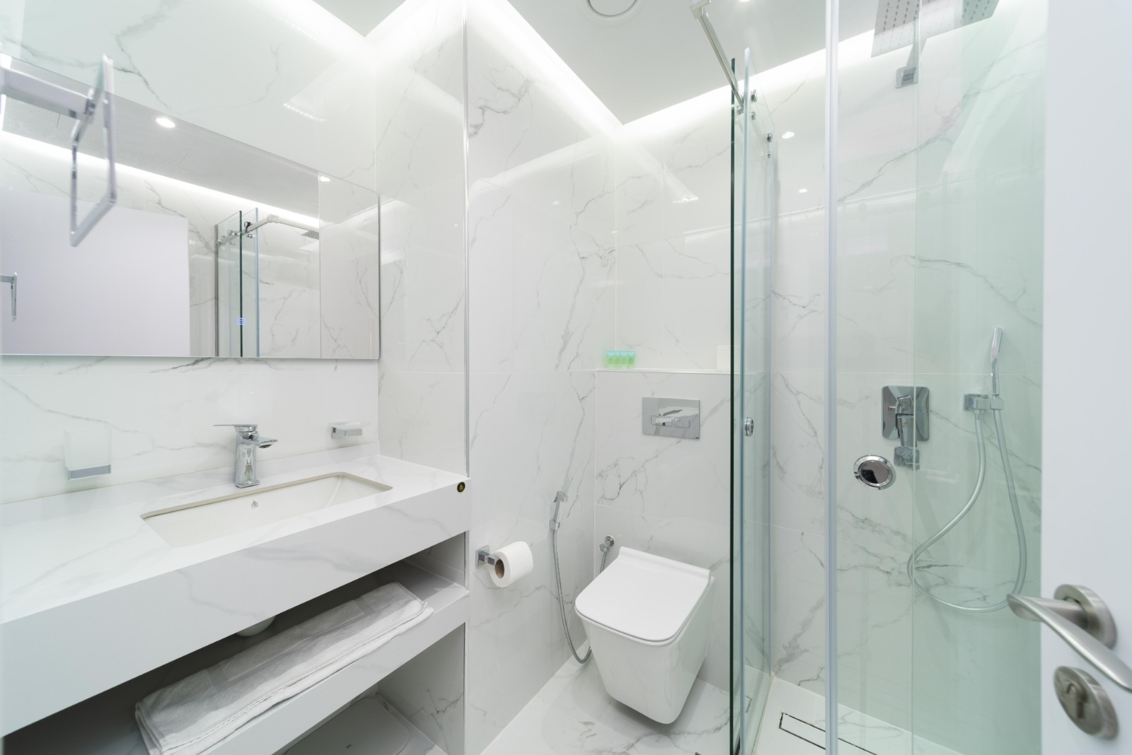 1 Bedroom Apartment in Rimal 3