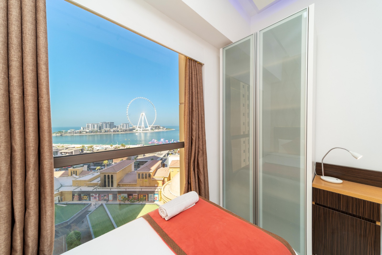 1 Bedroom Apartment in Rimal 3