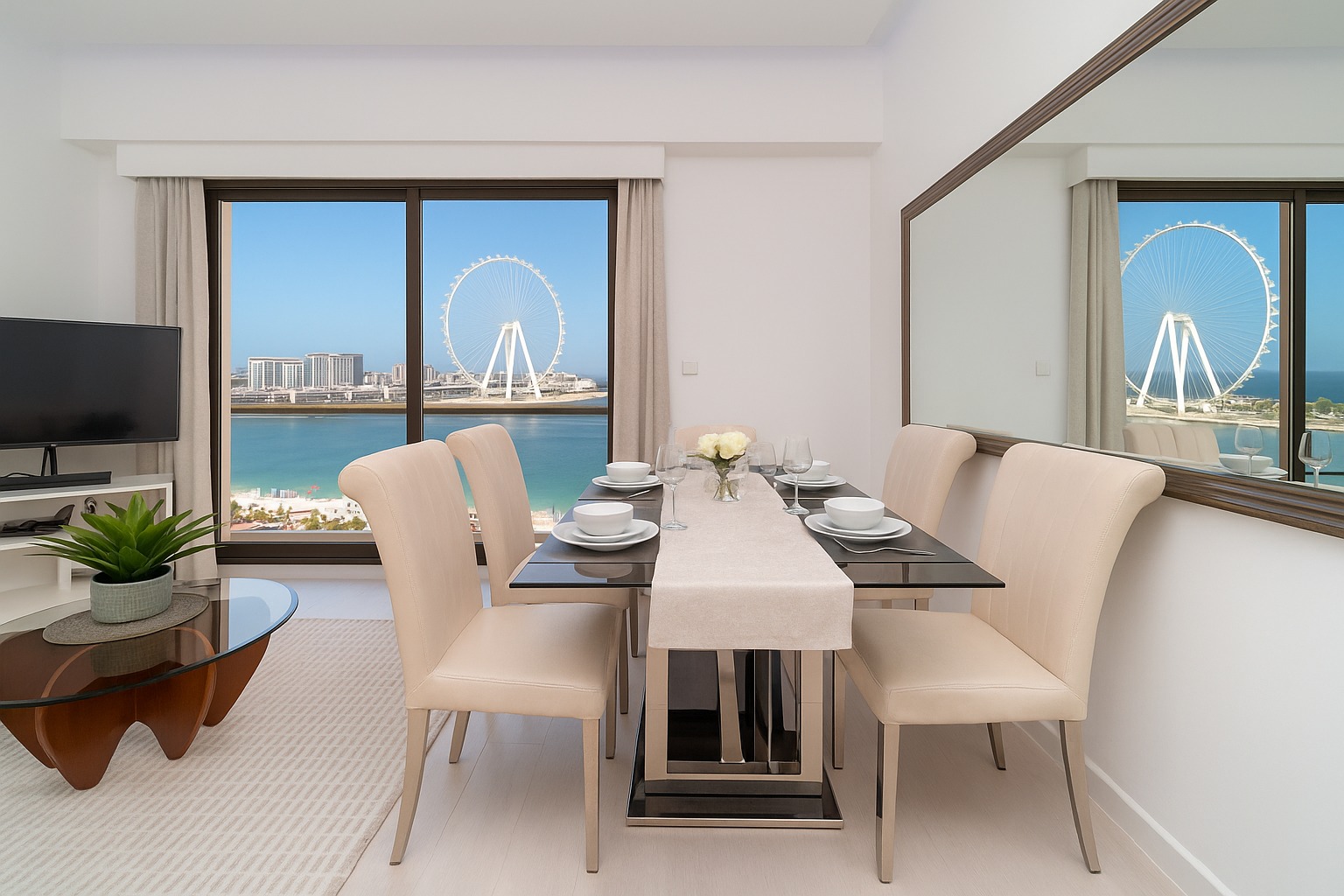 1 Bedroom Apartment in Rimal 3