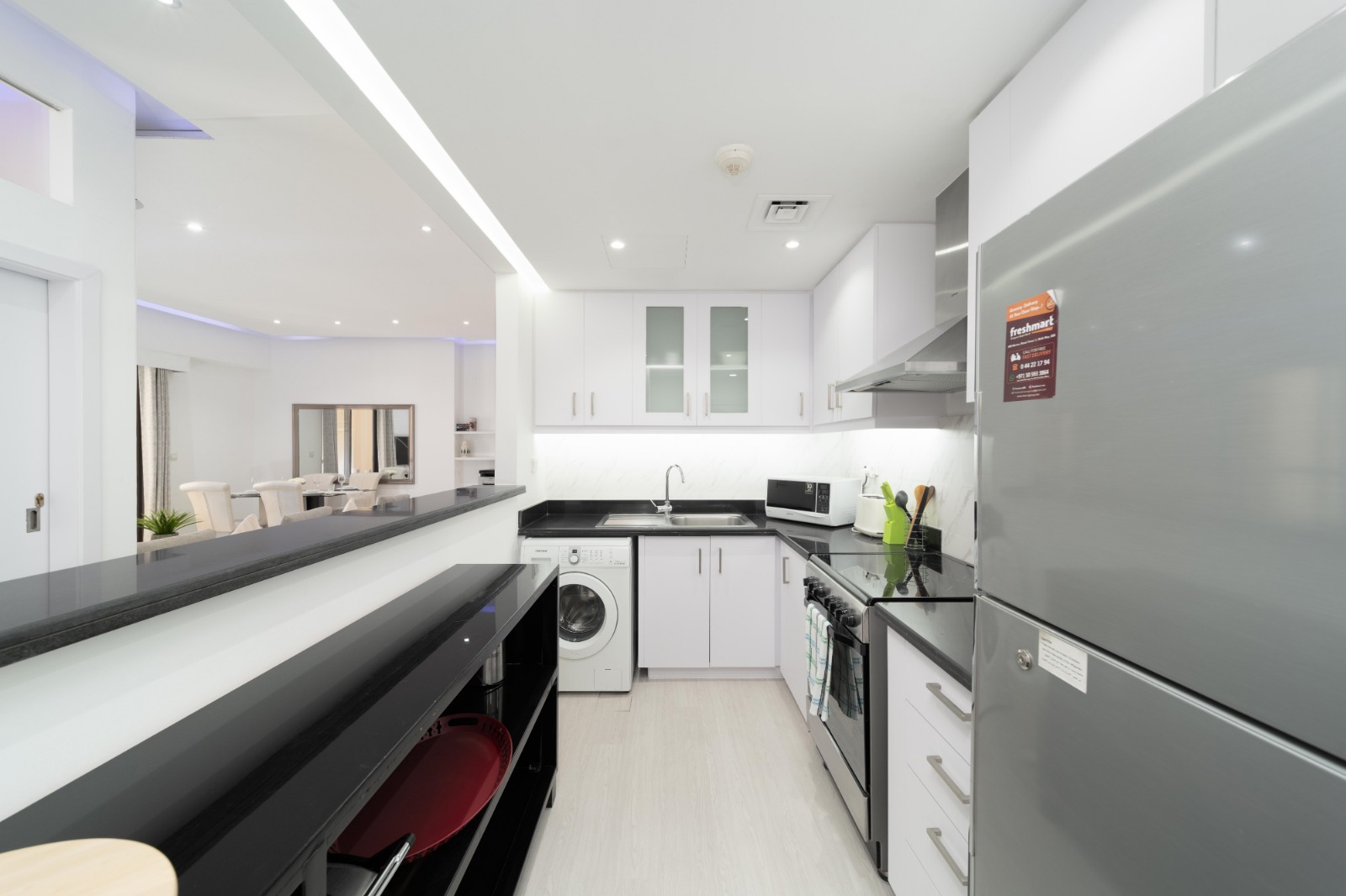 1 Bedroom Apartment in Rimal 3