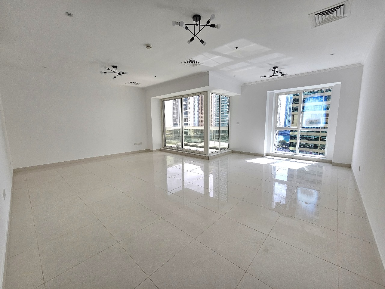 2 Bedrooms Apartment in Al Shera Tower