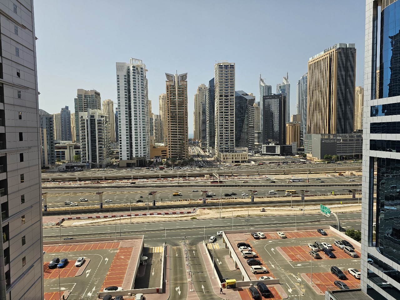 2 Bedrooms Apartment in Al Shera Tower