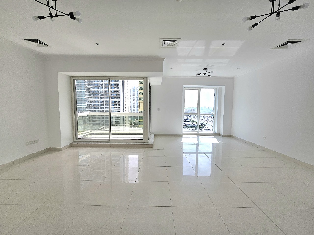 2 Bedrooms Apartment in Al Shera Tower