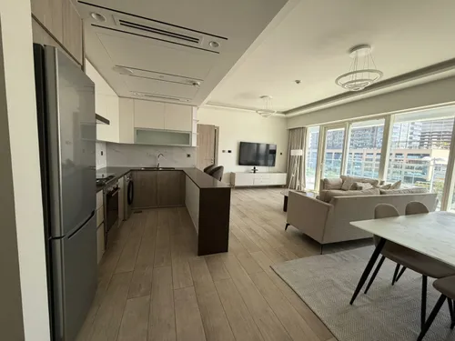 1 Bedroom Apartment in Me Do Re Tower