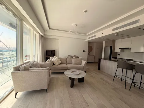 1 Bedroom Apartment in Me Do Re Tower