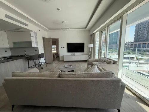 1 Bedroom Apartment in Me Do Re Tower