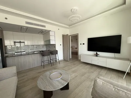 1 Bedroom Apartment in Me Do Re Tower