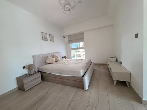 1 Bedroom Apartment in Me Do Re Tower