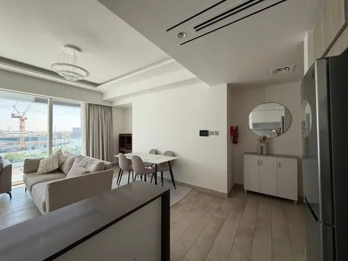 1 Bedroom Apartment in Me Do Re Tower