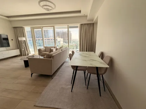 1 Bedroom Apartment in Me Do Re Tower