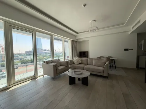 1 Bedroom Apartment in Me Do Re Tower