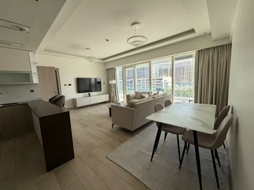 1 Bedroom Apartment in Me Do Re Tower