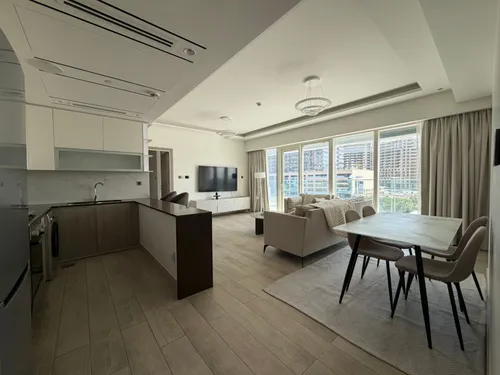 1 Bedroom Apartment in Me Do Re Tower