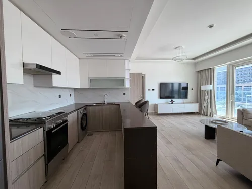 1 Bedroom Apartment in Me Do Re Tower