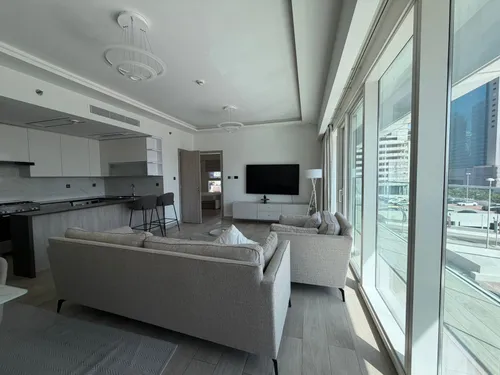 1 Bedroom Apartment in Me Do Re Tower