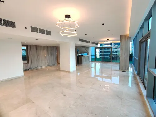 4 Bedrooms Apartment in Indigo Tower