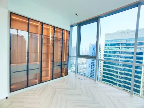 4 Bedrooms Apartment in Indigo Tower