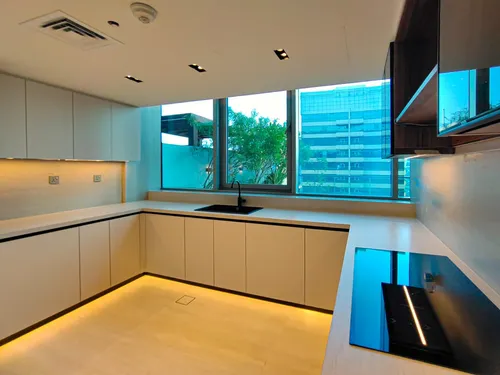 4 Bedrooms Apartment in Indigo Tower