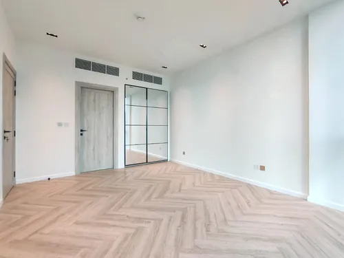 4 Bedrooms Apartment in Indigo Tower