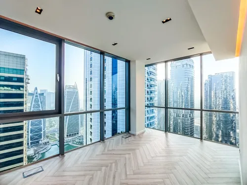 4 Bedrooms Apartment in Indigo Tower