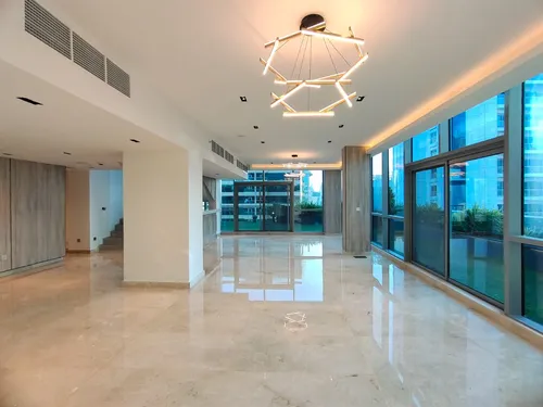 4 Bedrooms Apartment in Indigo Tower