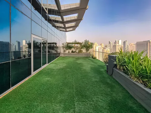 4 Bedrooms Apartment in Indigo Tower