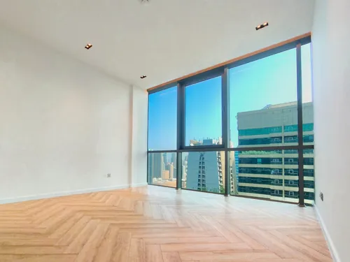 4 Bedrooms Apartment in Indigo Tower