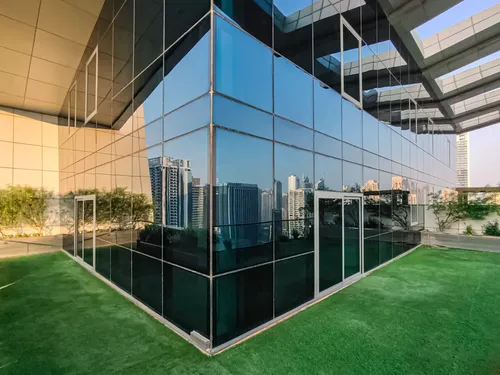 4 Bedrooms Apartment in Indigo Tower