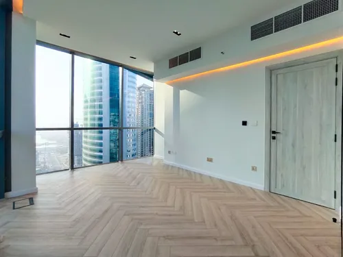 4 Bedrooms Apartment in Indigo Tower