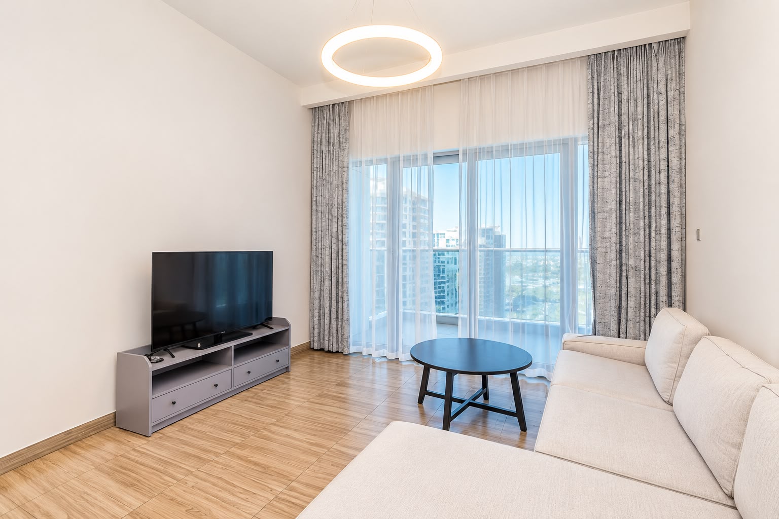 1 Bedroom Apartment in MBL Residence