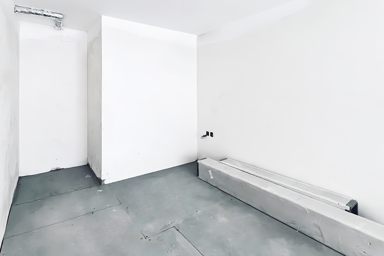 1 Bedroom Apartment in Wind Tower 1