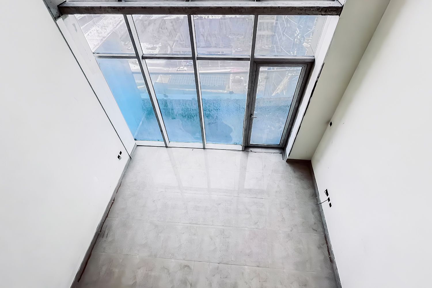 1 Bedroom Apartment in Wind Tower 1