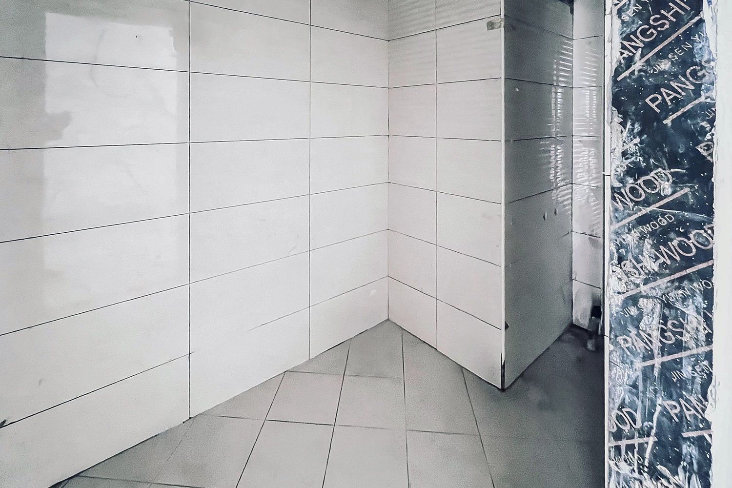 1 Bedroom Apartment in Wind Tower 1