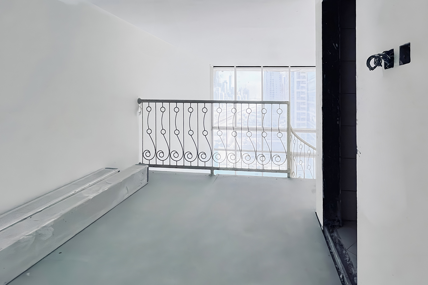 1 Bedroom Apartment in Wind Tower 1