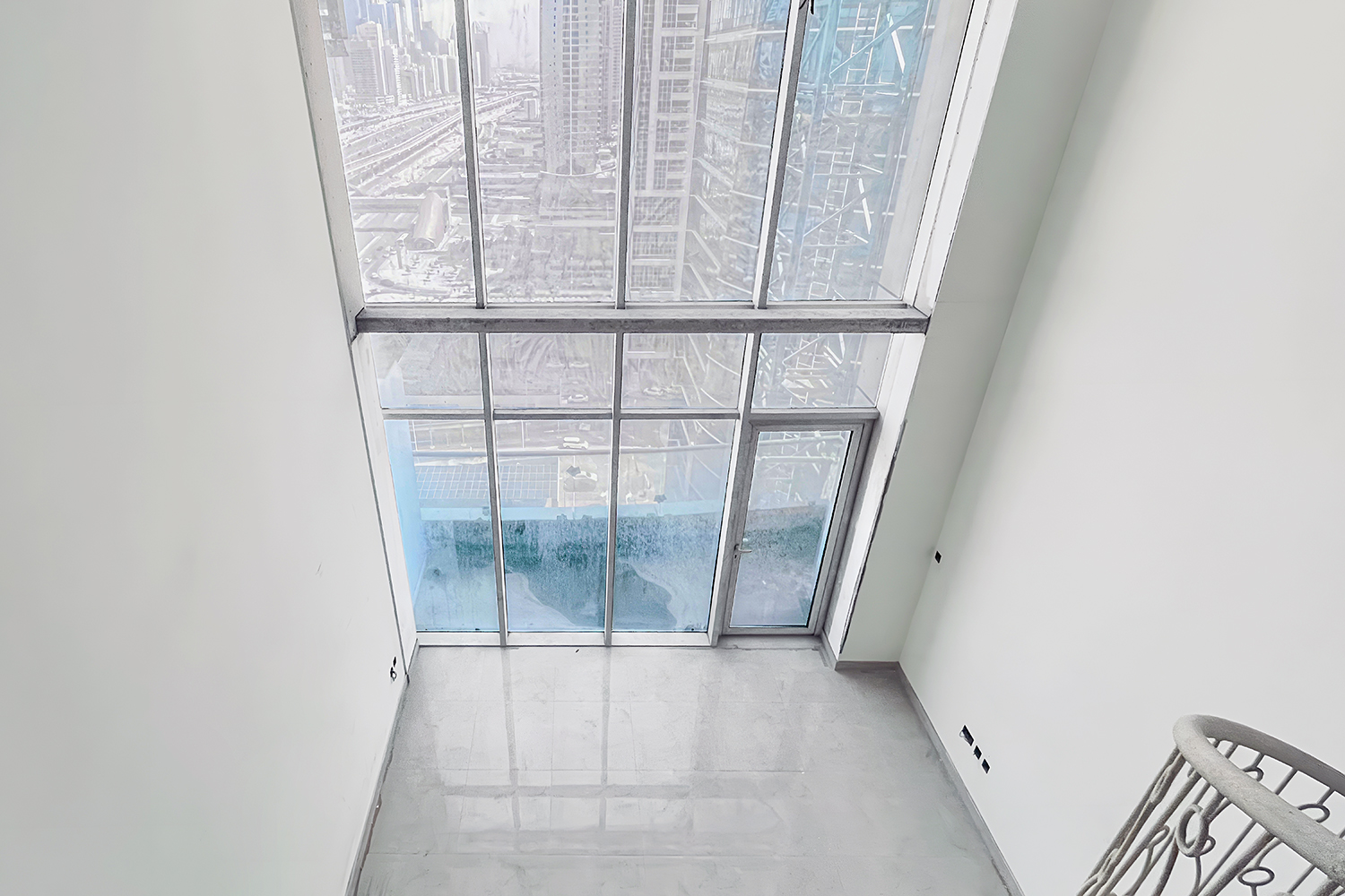 1 Bedroom Apartment in Wind Tower 1