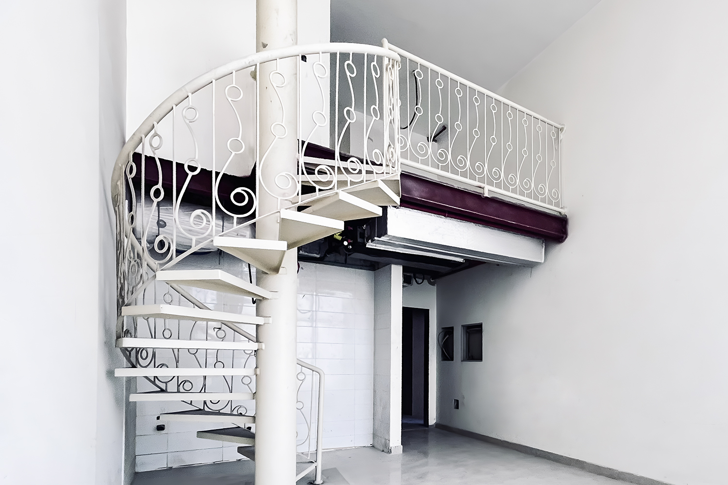 1 Bedroom Apartment in Wind Tower 1