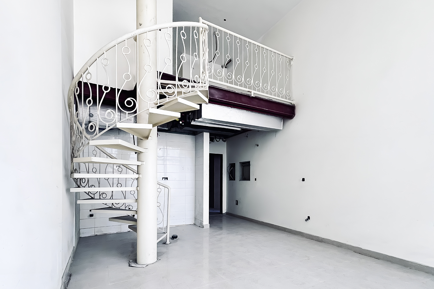 1 Bedroom Apartment in Wind Tower 1