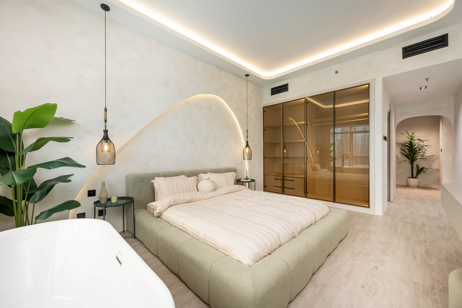 1 Bedroom Apartment in Lake City Tower