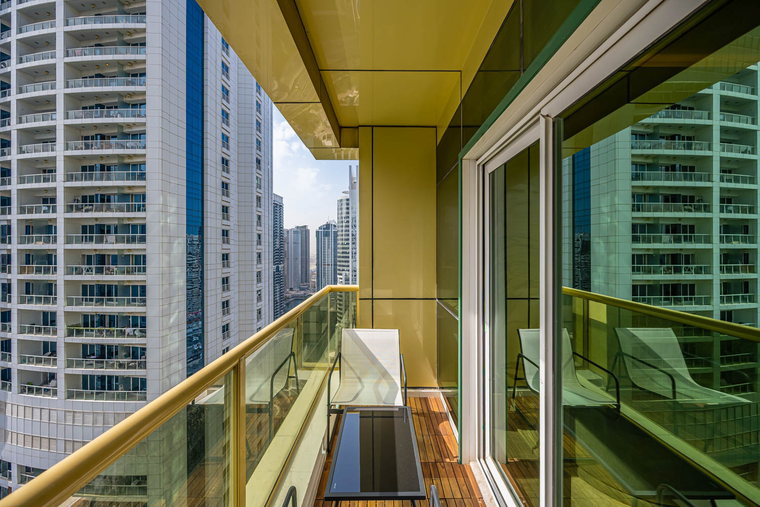 1 Bedroom Apartment in Lake City Tower