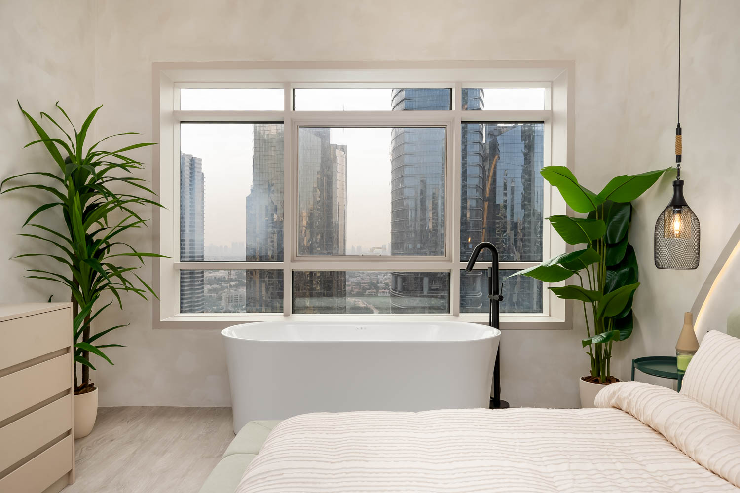 1 Bedroom Apartment in Lake City Tower