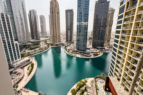 1 Bedroom Apartment in Wind Tower 1