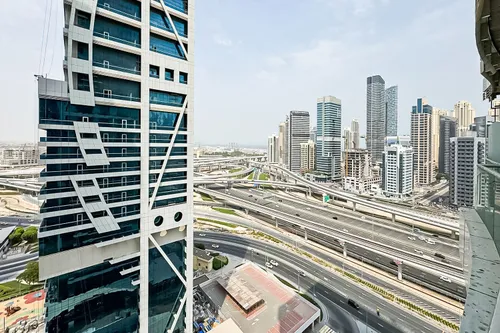 1 Bedroom Apartment in Wind Tower 1