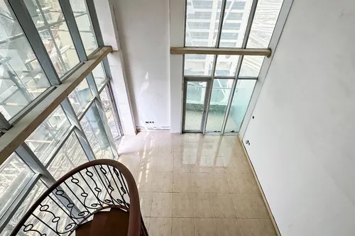 1 Bedroom Apartment in Wind Tower 1