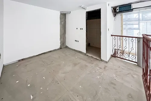 1 Bedroom Apartment in Wind Tower 1