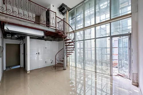 1 Bedroom Apartment in Wind Tower 1