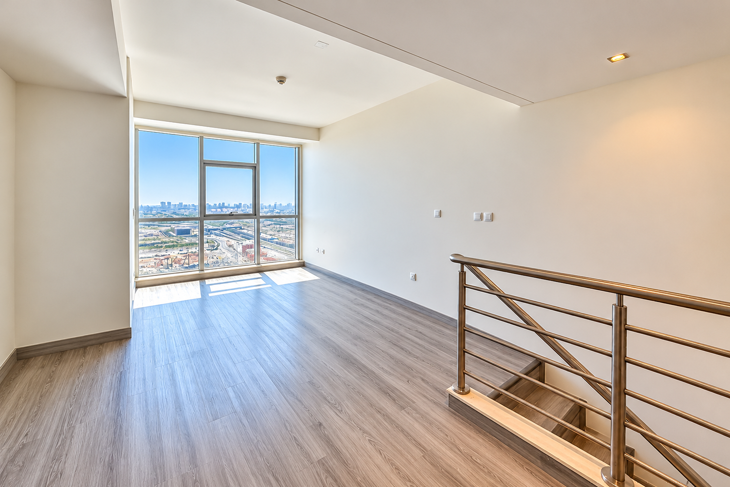 1 Bedroom Apartment in Laguna Tower