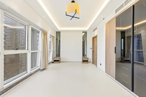 1 Bedroom Apartment in Dubai Arch