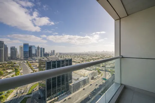 1 Bedroom Apartment in Dubai Arch